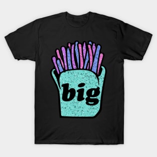 Speckled Big Fry T-Shirt